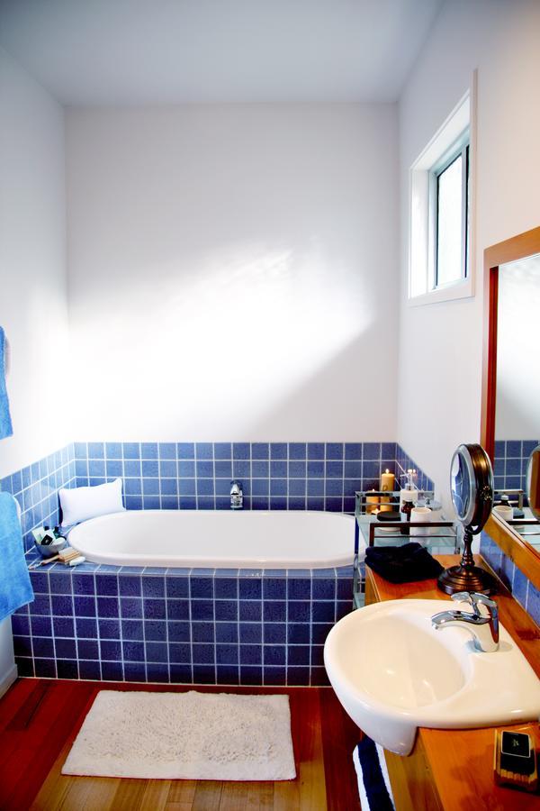 Blue Lake Lodge Steppes Екстер'єр фото