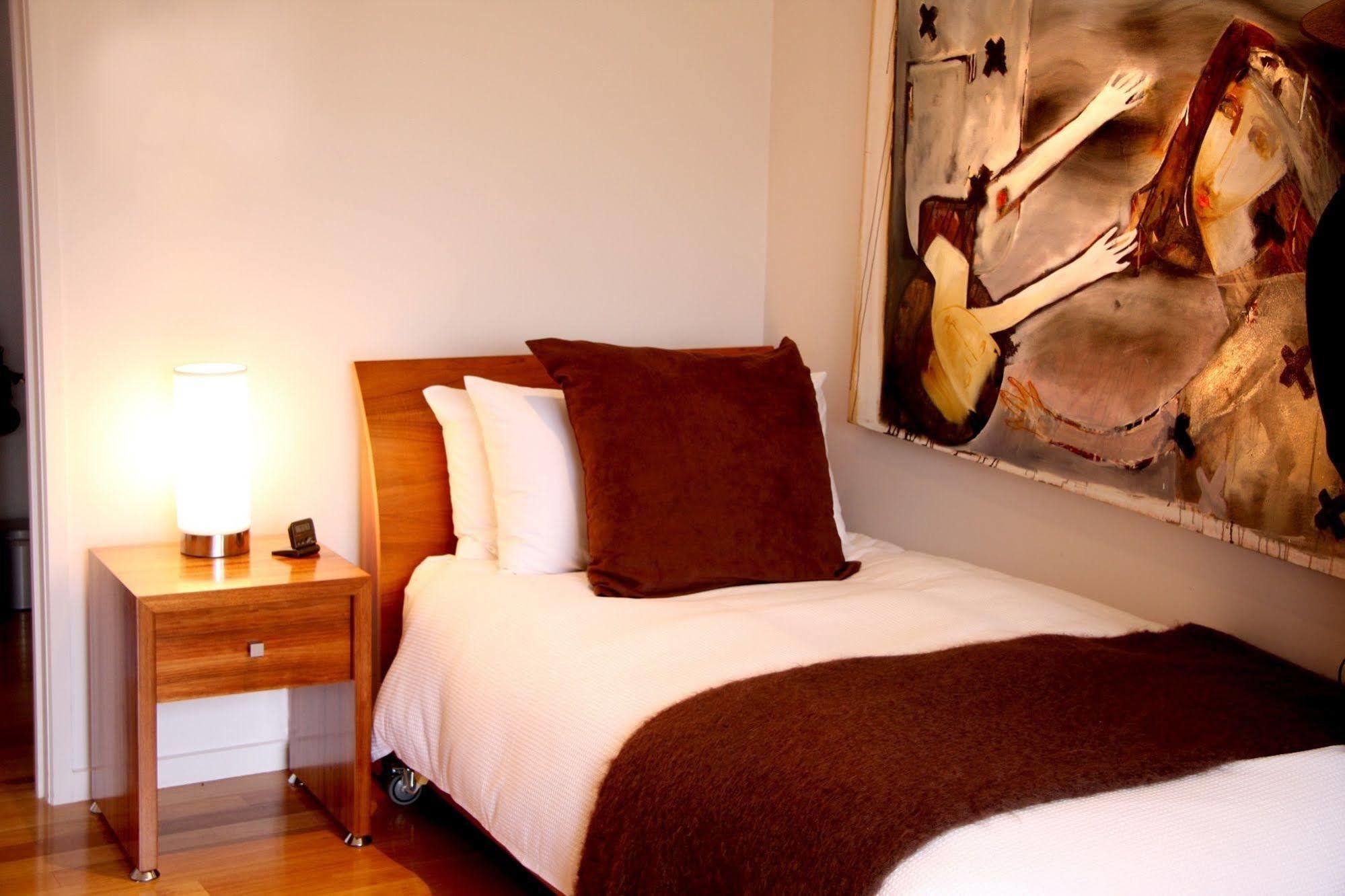 Blue Lake Lodge Steppes Екстер'єр фото