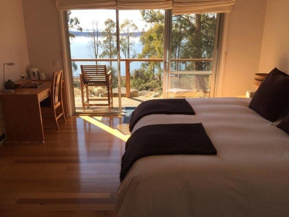 Blue Lake Lodge Steppes Екстер'єр фото